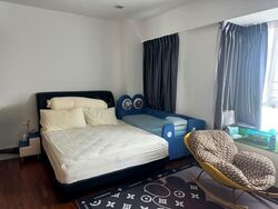 The Shaughnessy (D27), Terrace #586166471